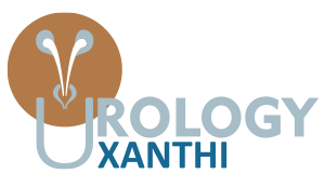 Urology Xanthi Logo